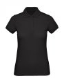 Dames Polo B&C Inspire PW440 Black